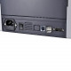 Счетчик банкнот с детектором подлинности MERTECH C-200 DOUBLE CIS MG touch screen в Челябинске