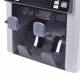 Счетчик банкнот с детектором подлинности MERTECH C-200 DOUBLE CIS MG touch screen в Челябинске
