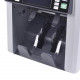 Счетчик банкнот с детектором подлинности MERTECH C-200 DOUBLE CIS MG touch screen в Челябинске