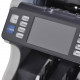 Счетчик банкнот с детектором подлинности MERTECH C-120 DOUBLE CIS MG touch screen в Челябинске