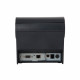Чековый принтер MERTECH G80i RS232-USB, Ethernet Black в Челябинске