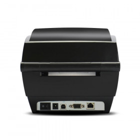 Термотрансферный принтер этикеток MPRINT TLP100 TERRA NOVA (300 DPI) USB, RS232, Ethernet Black