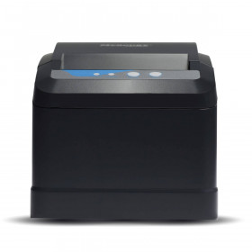 Термопринтер самоклеящихся этикеток MPRINT LP80 TERMEX