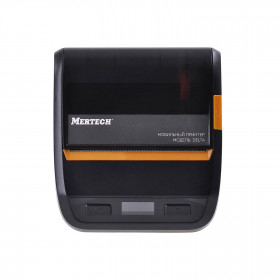 Мобильный принтер этикеток MERTECH DELTA 