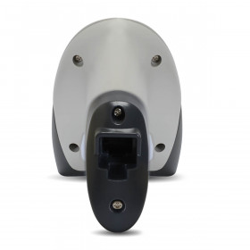 Беспроводной  сканер штрих-кода MERTECH CL-2300 BLE  Dongle P2D USB White