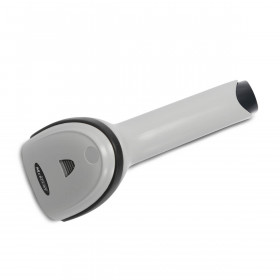 Беспроводной  сканер штрих-кода MERTECH CL-2200 BLE Dongle P2D USB White