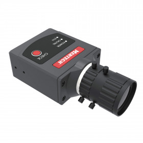 Промышленный сканер штрих-кода MERTECH X25E-AL