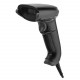 Проводной сканер штрих-кода MERTECH 2220 P2D USB, USB эмуляция RS232, black в Челябинске