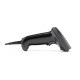 Проводной сканер штрих-кода MERTECH 2220 P2D USB, USB эмуляция RS232, black в Челябинске