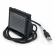 Встраиваемый сканер штрих кода MERTECH 7168 Hr Ai P2D USB, USB эмуляция RS232, black в Челябинске
