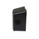Стационарный сканер штрих кода MERTECH 7800 P2D USB, USB эмуляция RS232 black в Челябинске