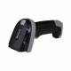 Беспроводной сканер штрих-кода MERTECH CL-2425 Ai HR 2Core XLaser BLE SPP Dongle P2D USB Black в Челябинске