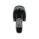 Беспроводной сканер штрих-кода MERTECH CL-2425 Ai HR 2Core XLaser BLE SPP Dongle P2D USB Black в Челябинске