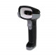 Беспроводной сканер штрих-кода MERTECH CL-2425 Ai HR 2Core XLaser BLE SPP Dongle P2D USB Black в Челябинске