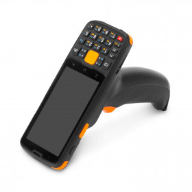 Терминал сбора данных MERTECH MovFast S45 GRIP Терминал сбора данных MERTECH MovFast S45 GRIP