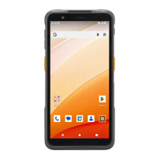 Терминал сбора данных MERTECH MovFast S55C (Android 13, 8 Core, 4Gb/64Gb, E5-ER, Wi-Fi, 4G) (Артикул 9927)