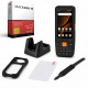 Комплект для маркировки ТСД MERTECH MovFast S40, арт. 10014 (кредл с передачей, чехол, стекло, ремешок) + ПО Клеверенс Магазин 15 в Челябинске