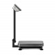 Торговые напольные весы M-ER 335 ACPU-60.10/20 "TURTLE" с расчетом стоимости товара LED в Челябинске