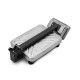 Торговые напольные весы M-ER 335 ACP-150.20 "TURTLE" с расчетом стоимости товара LCD в Челябинске
