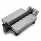 Торговые напольные весы M-ER 335 ACP-150.20 "TURTLE" с расчетом стоимости товара LED в Челябинске