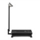 Торговые напольные весы M-ER 335 ACLP-150.20 "TURTLE" с расчетом стоимости товара LED в Челябинске