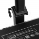 Торговые напольные весы M-ER 335 ACLP-150.20 "TURTLE" с расчетом стоимости товара LED в Челябинске