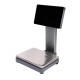 Весы M-ER 828 PM-32.5 (VISION-AI, 15", USB, Ethernet, Wi-Fi) в Челябинске