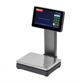 Весы M-ER 828 PM-15.2 (VISION-AI, 15", USB, Ethernet, Wi-Fi)