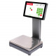 Весы M-ER 828 PM-32.5 (VISION-AI, 15", USB, Ethernet, Wi-Fi) в Челябинске