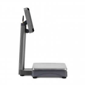 Весы M-ER 828 PM-15.2 (VISION-AI, 15", USB, Ethernet, Wi-Fi)